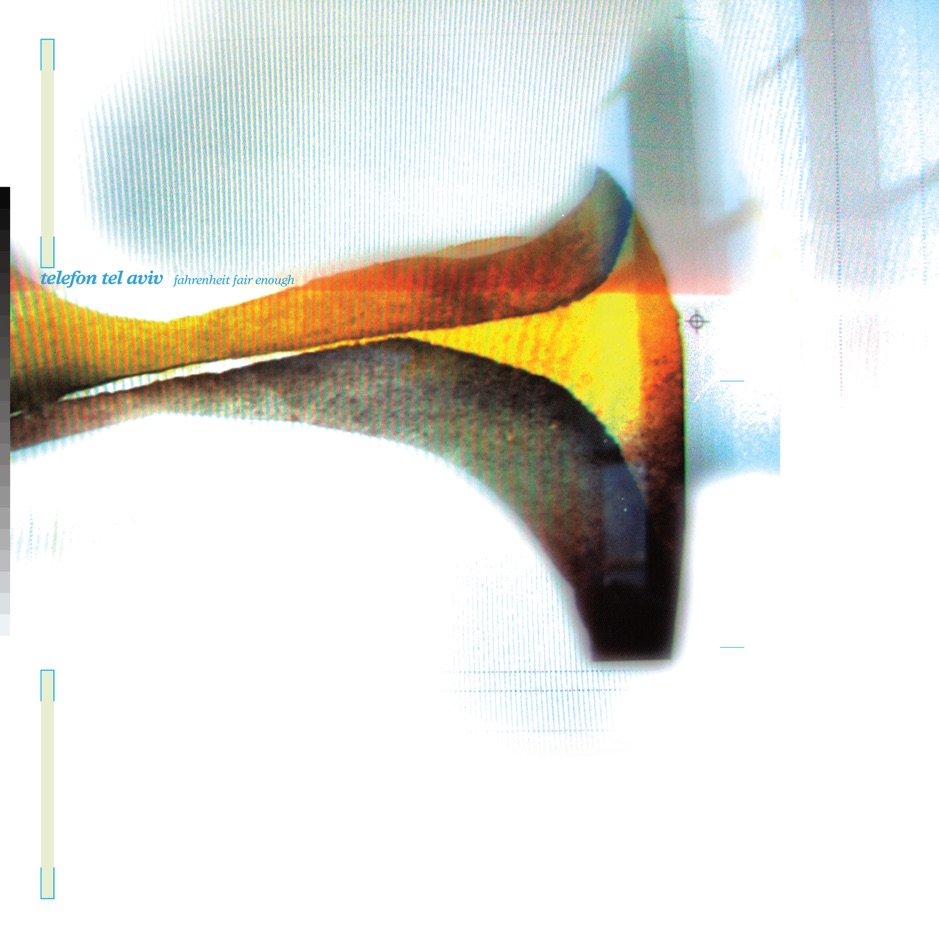 Telefon Tel Aviv - Fahrenheit Fair Enough